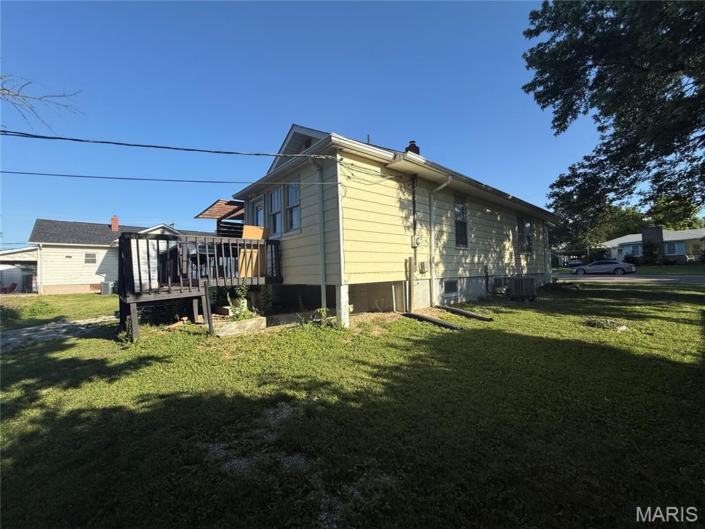 Tracts - Residential