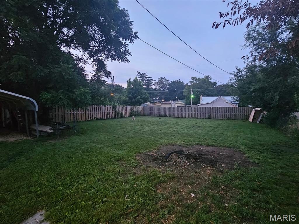 Tracts - Residential