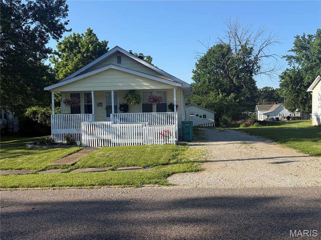 Tracts - Residential