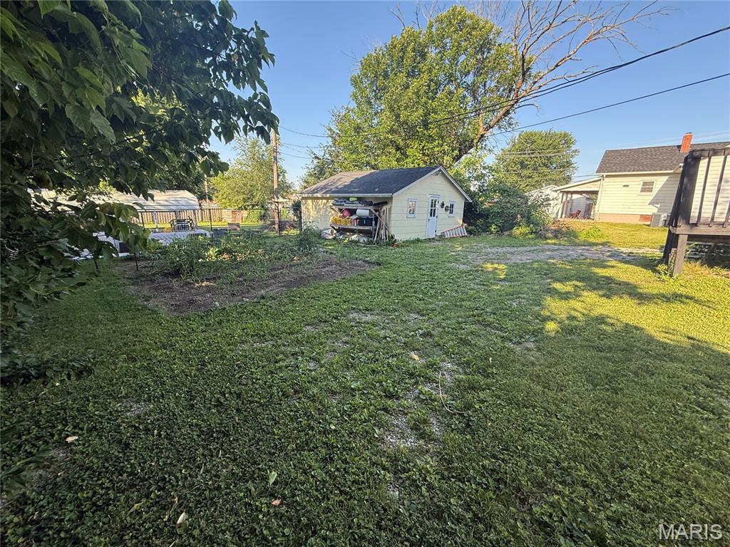 Tracts - Residential