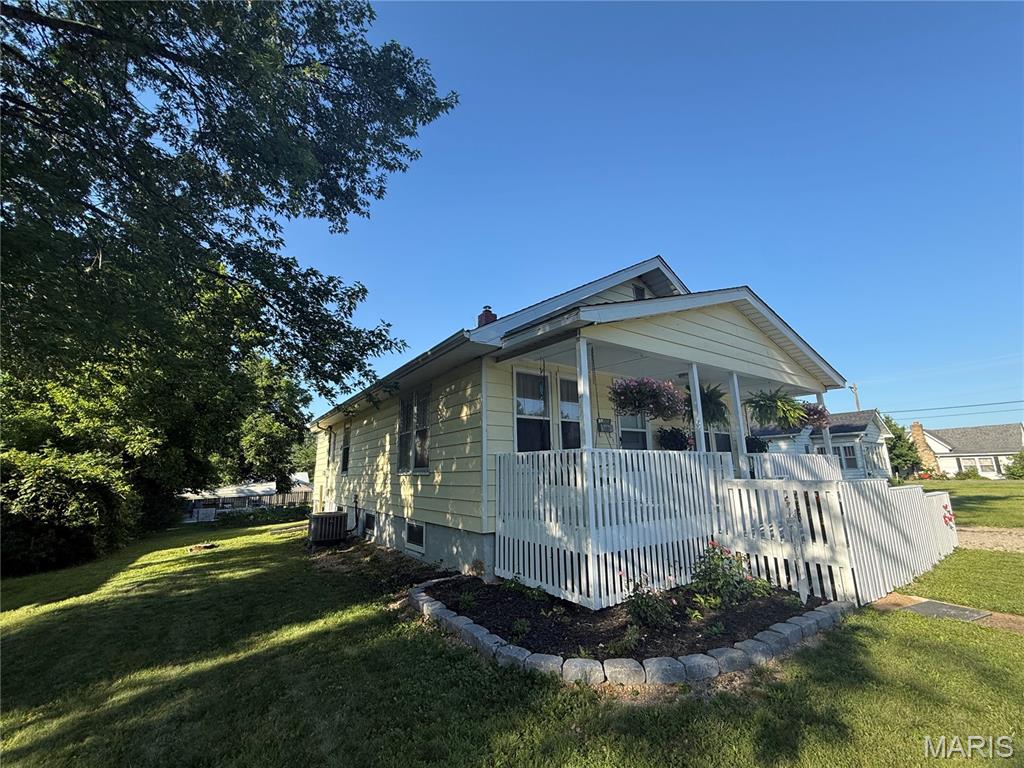 Tracts - Residential