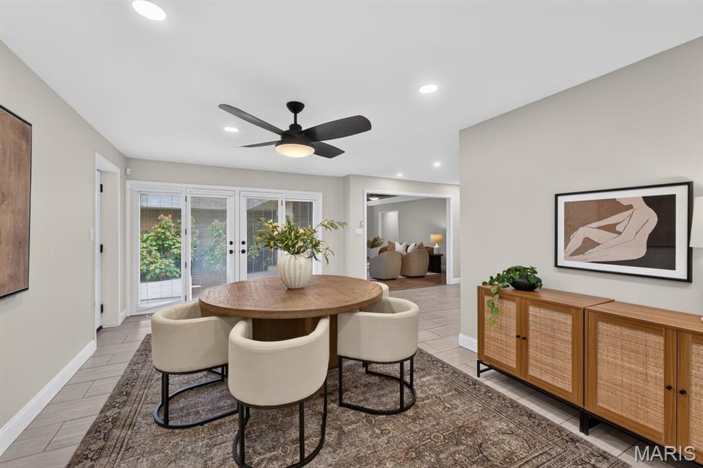 Green Oaks - Residential