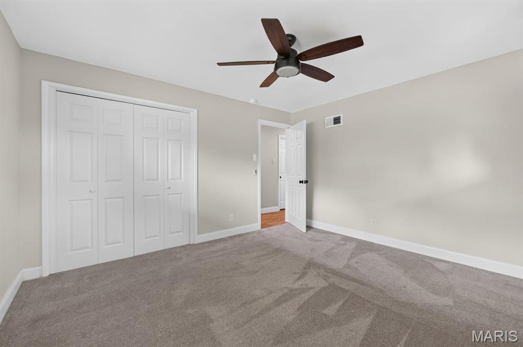 Green Oaks - Residential