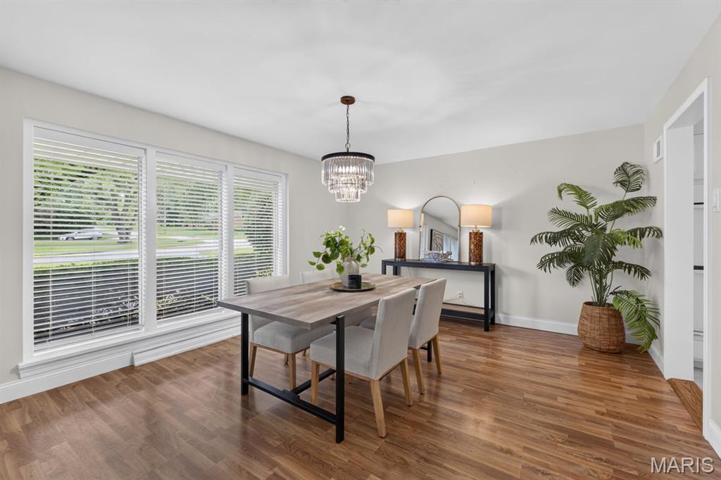 Green Oaks - Residential