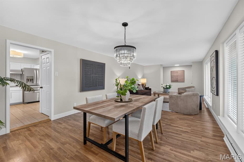 Green Oaks - Residential