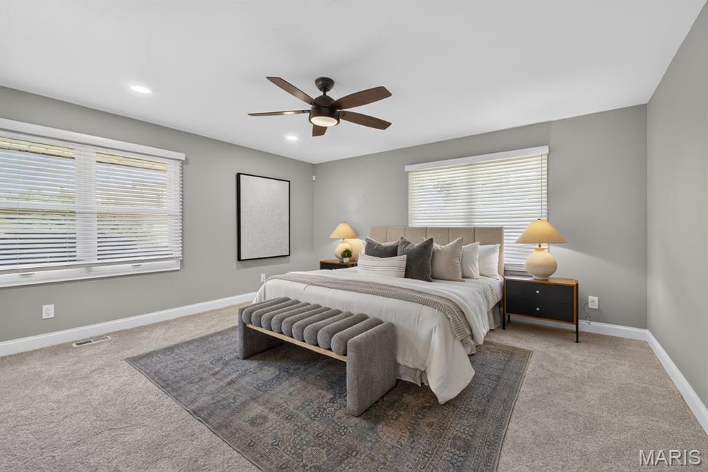Green Oaks - Residential