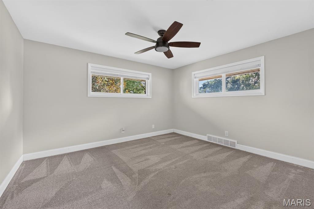Green Oaks - Residential