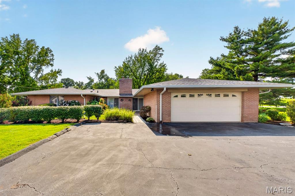 Green Oaks - Residential