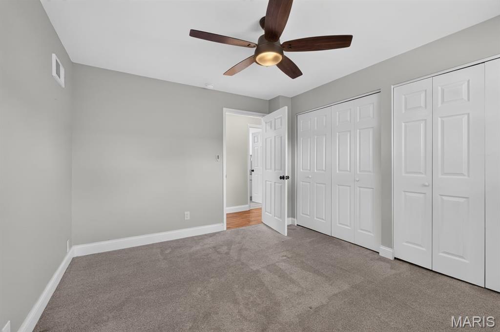 Green Oaks - Residential
