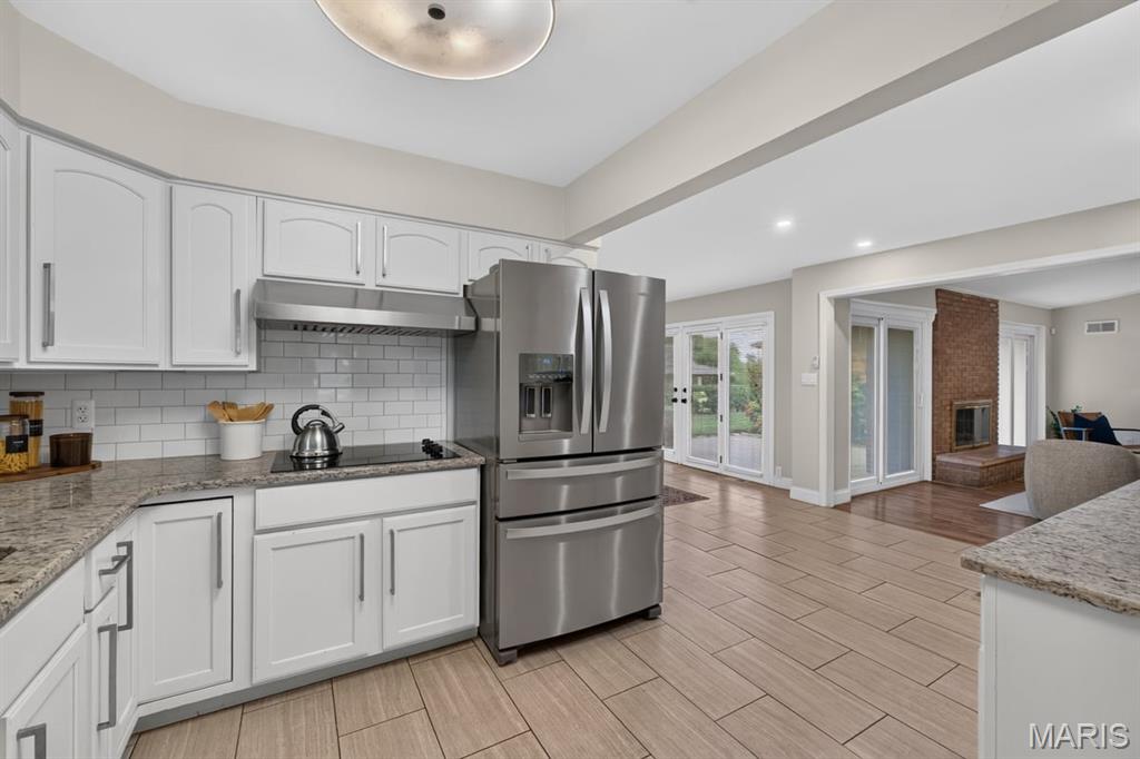 Green Oaks - Residential