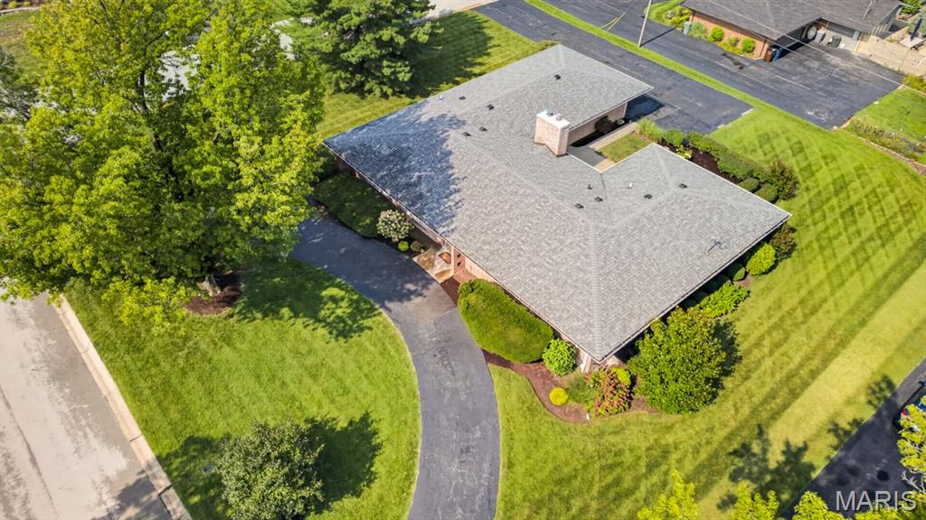 Green Oaks - Residential