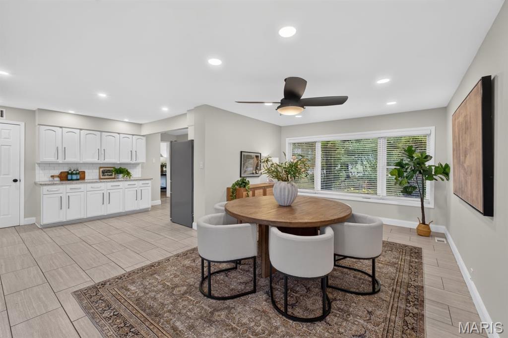 Green Oaks - Residential