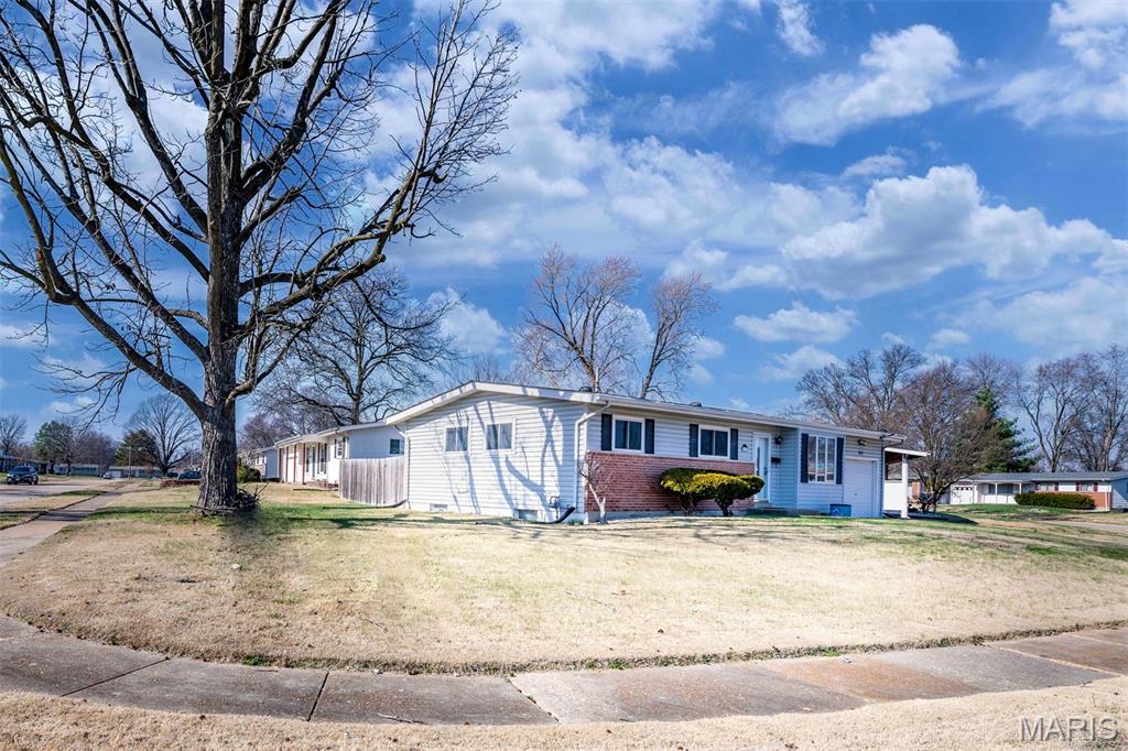 Flamingo Park 11 Sec 1 - Residential