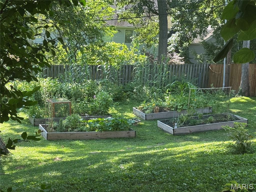 Mal Bo Gardens - Residential