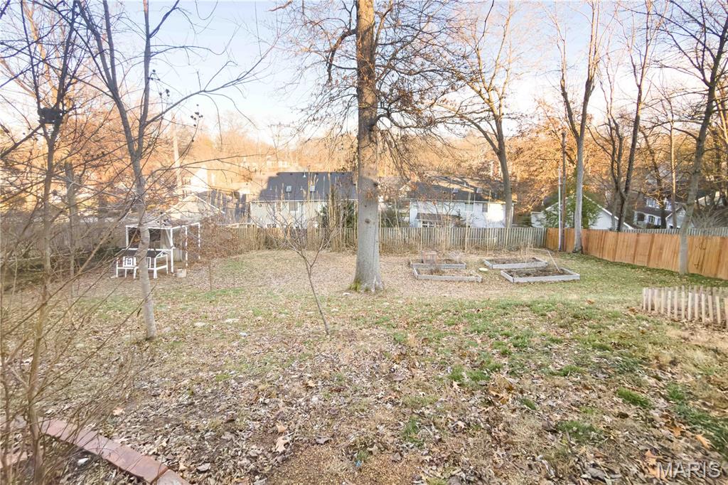 Mal Bo Gardens - Residential