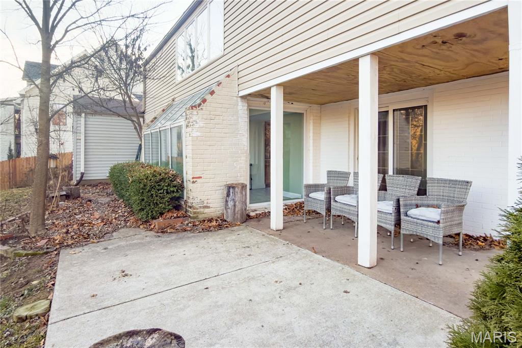 Mal Bo Gardens - Residential