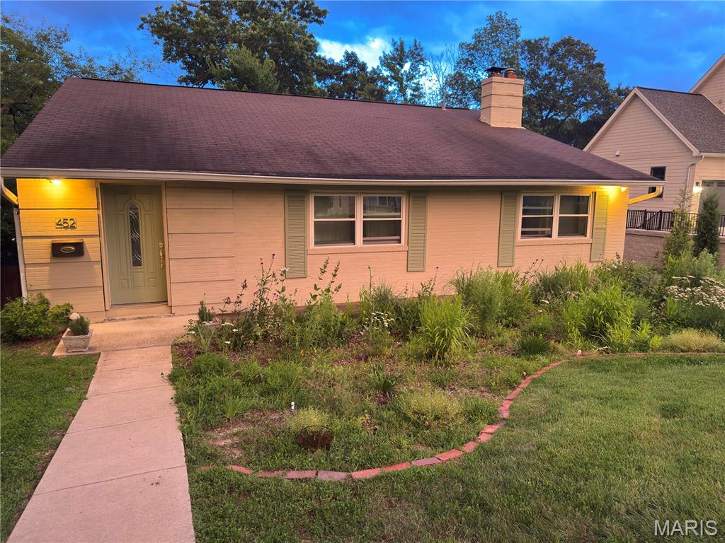 Mal Bo Gardens - Residential