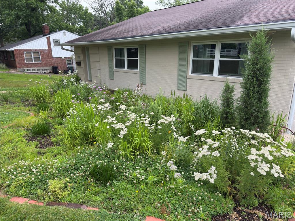 Mal Bo Gardens - Residential
