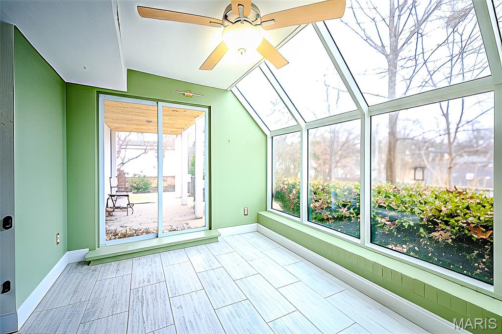 Mal Bo Gardens - Residential