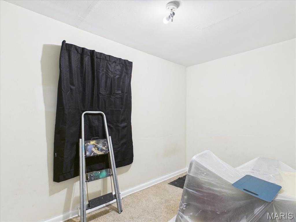 Oak Park Add - Residential