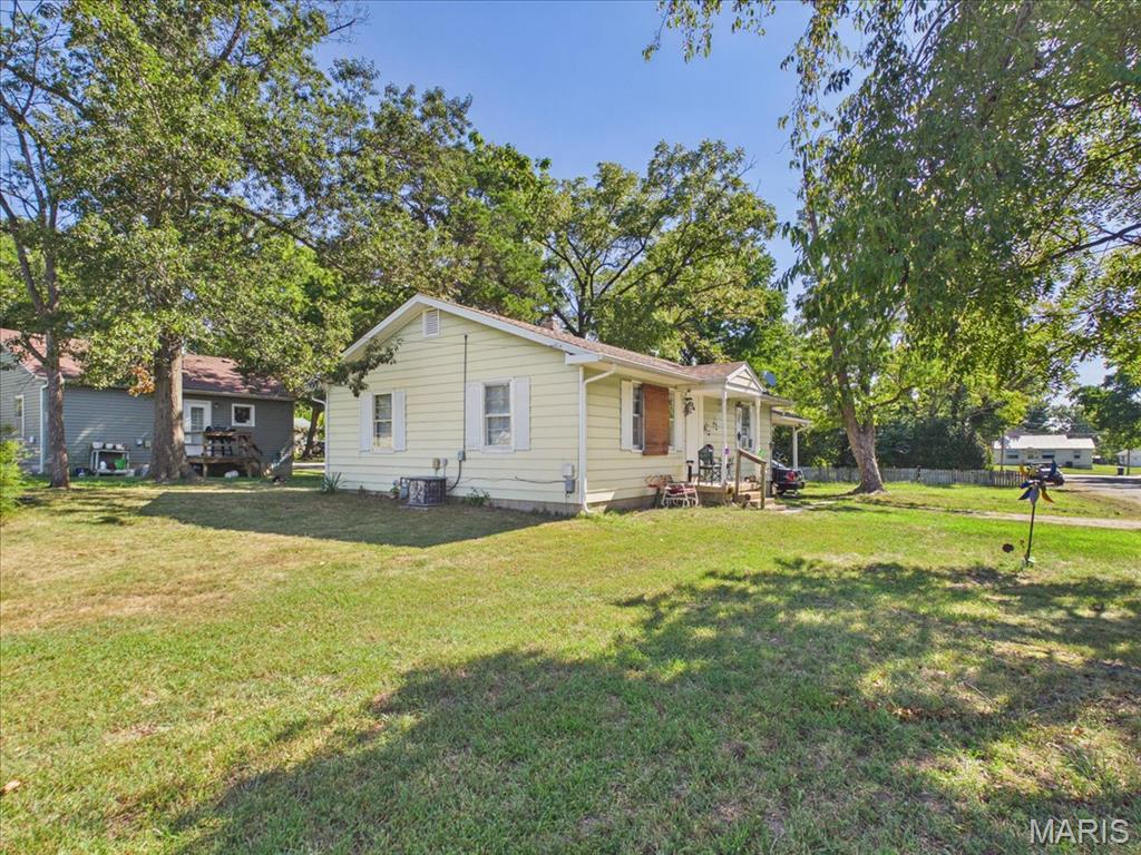 Oak Park Add - Residential
