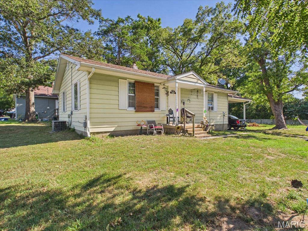 Oak Park Add - Residential
