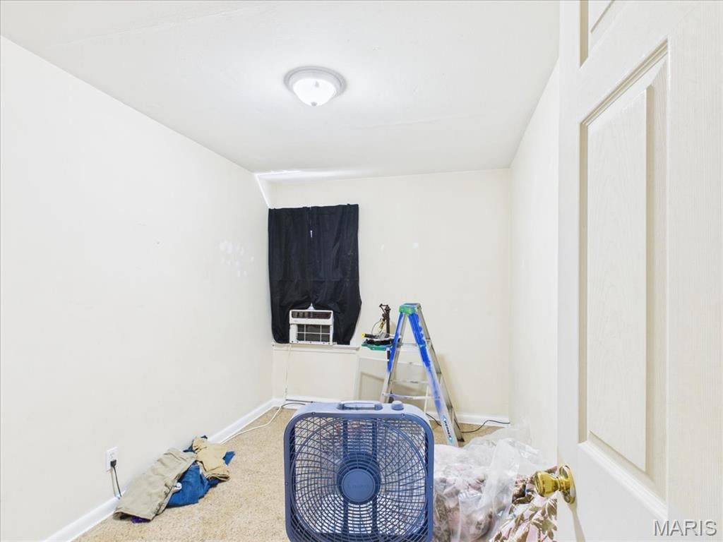 Oak Park Add - Residential