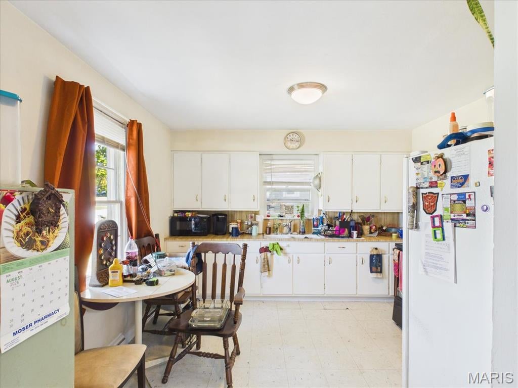 Oak Park Add - Residential