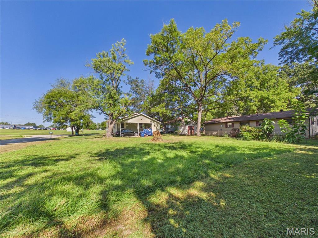 Oak Park Add - Residential