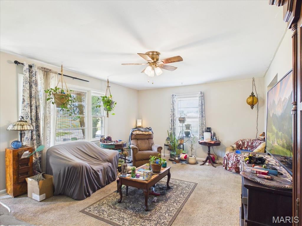 Oak Park Add - Residential