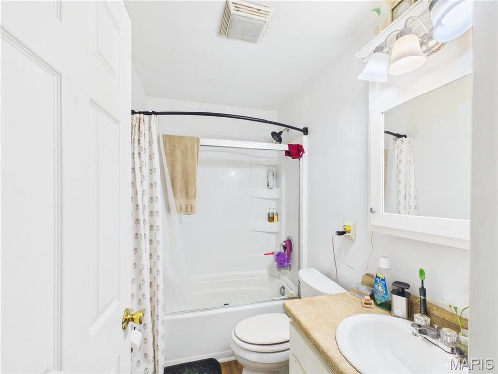 Oak Park Add - Residential