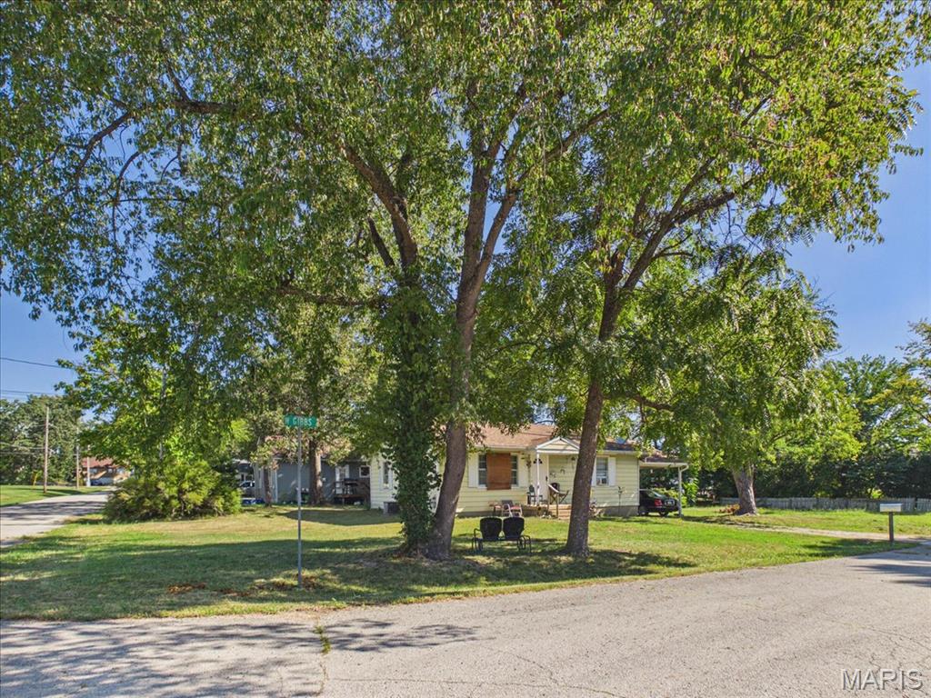 Oak Park Add - Residential