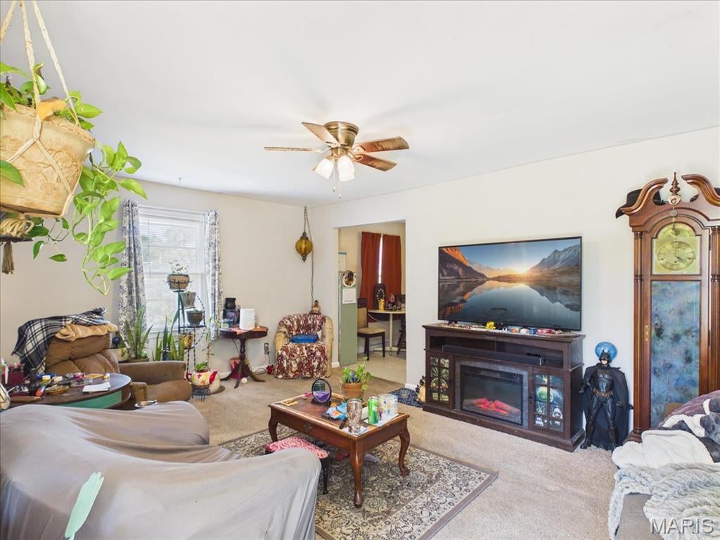 Oak Park Add - Residential