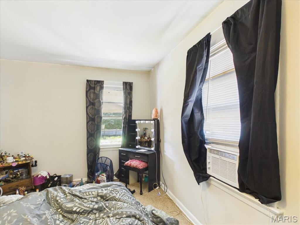 Oak Park Add - Residential
