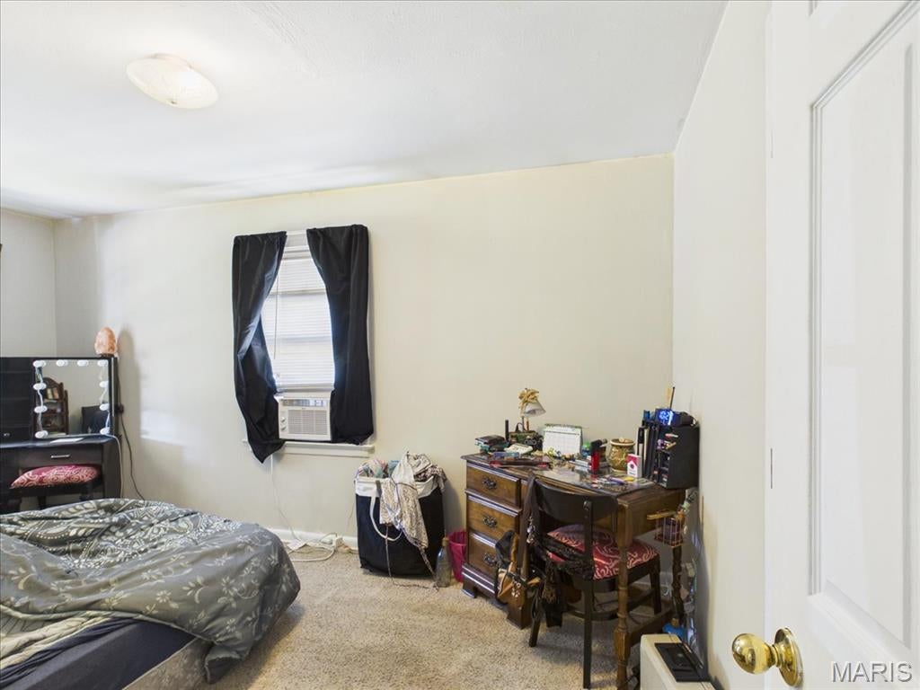 Oak Park Add - Residential