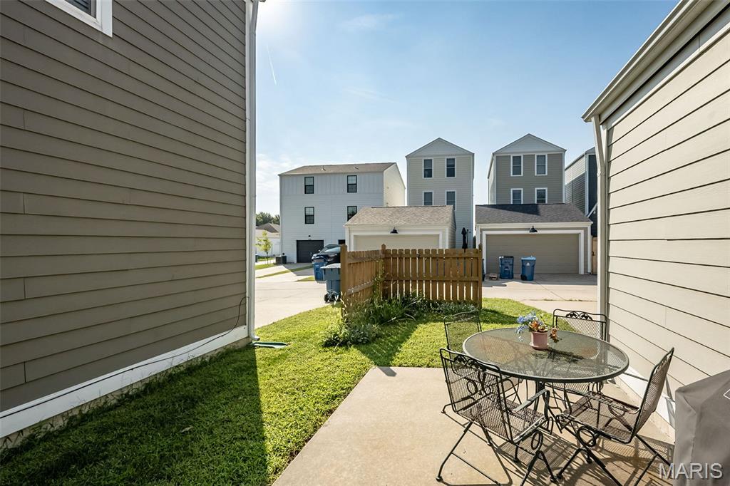New Town At St Chas #10 - Residential