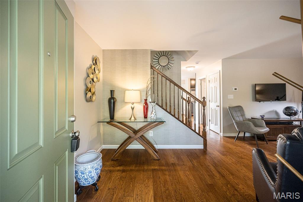 New Town At St Chas #10 - Residential