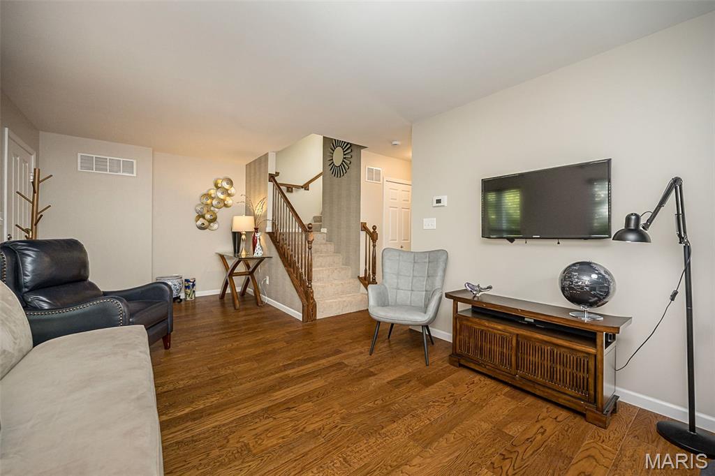 New Town At St Chas #10 - Residential
