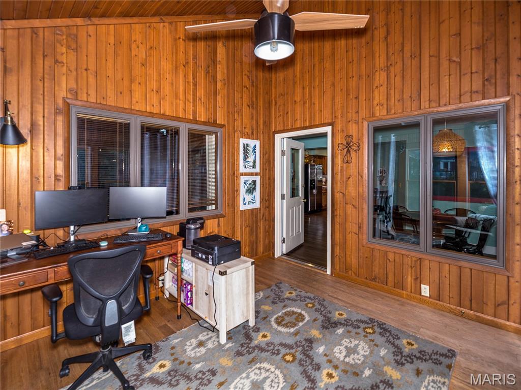 Ginger Creek - Residential