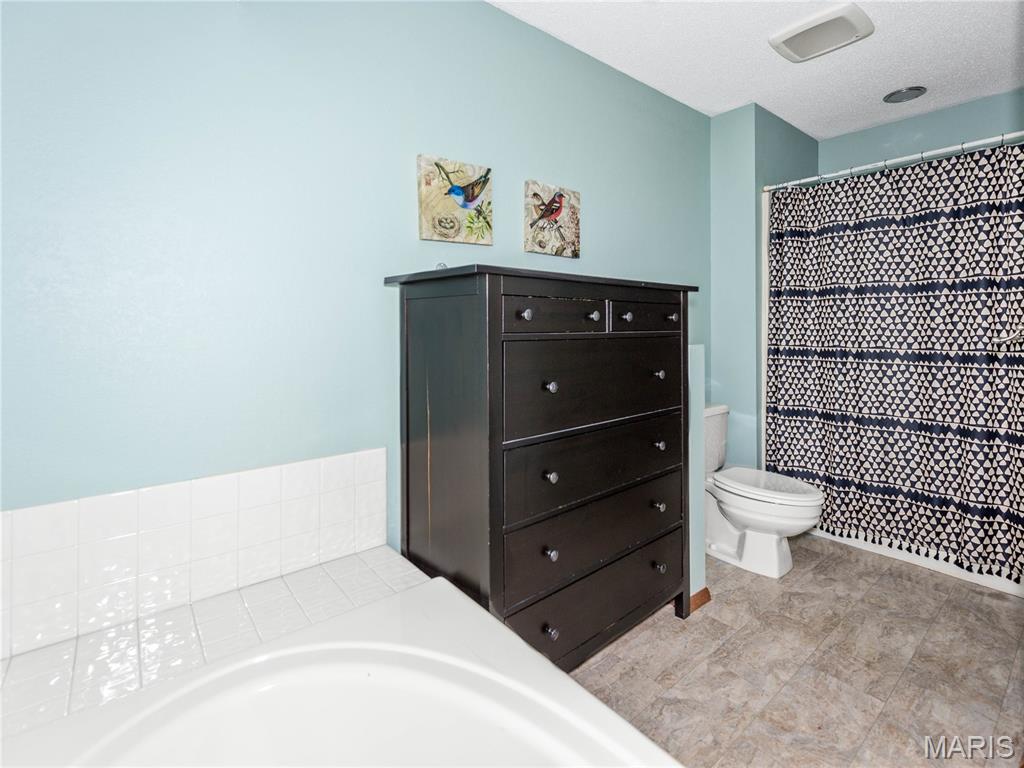 Ginger Creek - Residential