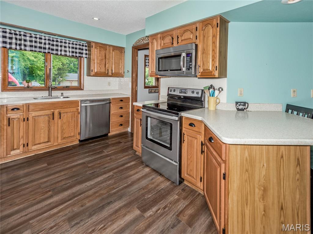 Ginger Creek - Residential