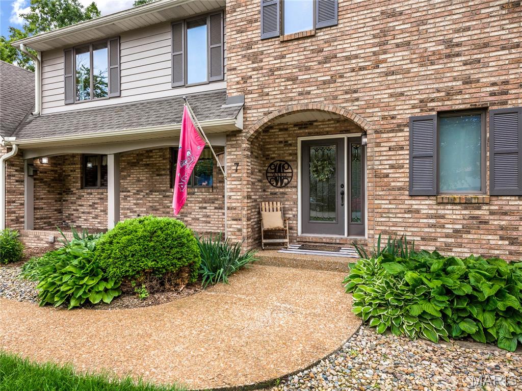 Ginger Creek - Residential
