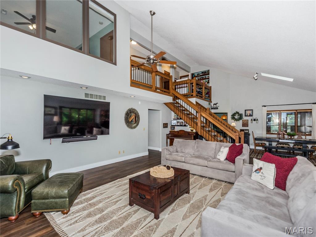 Ginger Creek - Residential