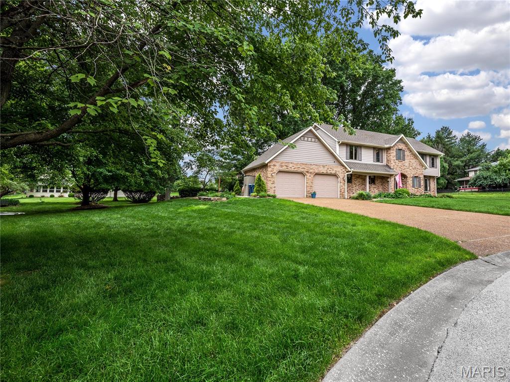 Ginger Creek - Residential