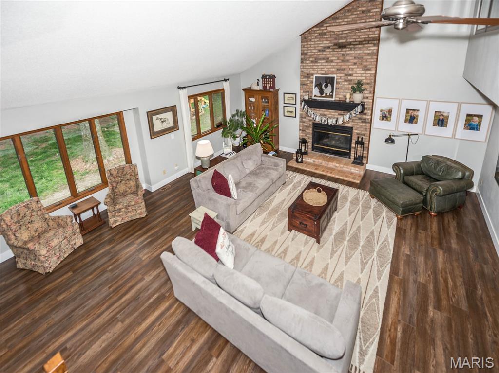 Ginger Creek - Residential