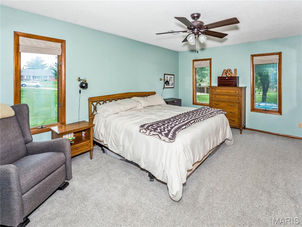 Ginger Creek - Residential