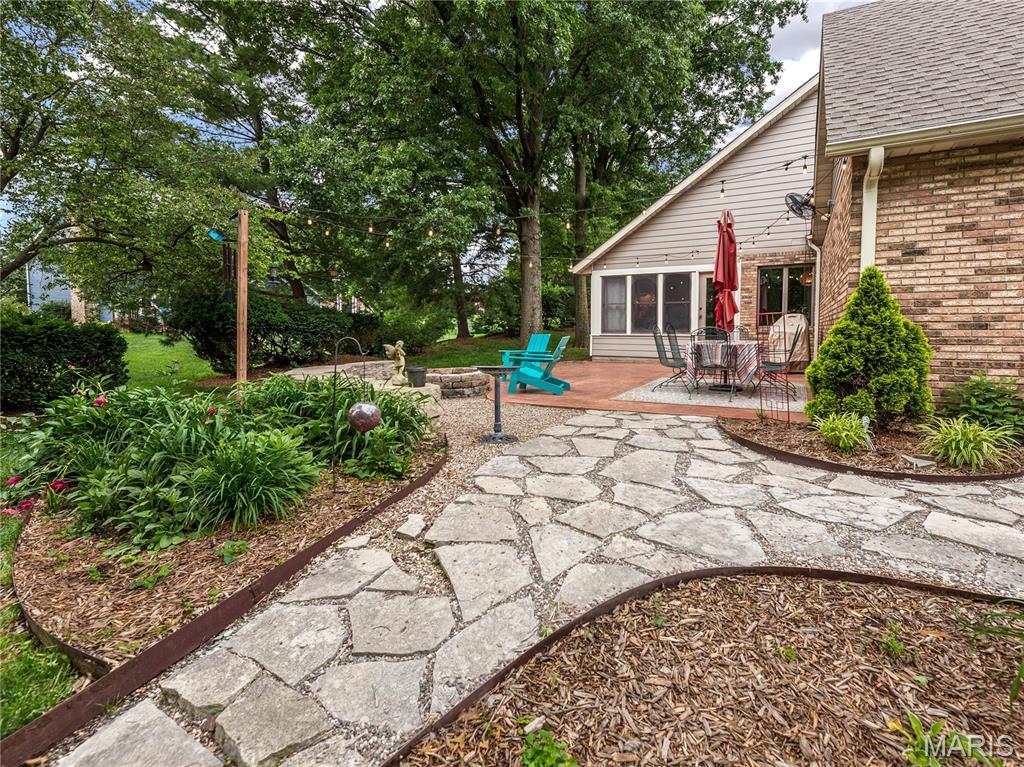 Ginger Creek - Residential