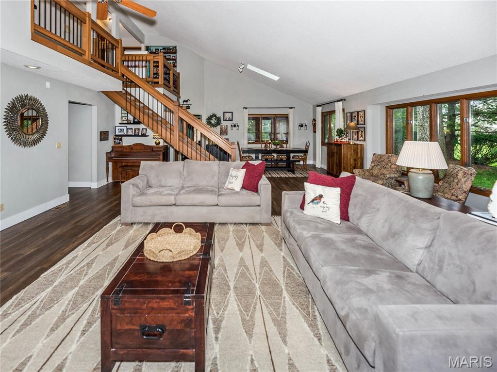 Ginger Creek - Residential