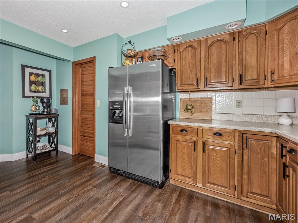 Ginger Creek - Residential