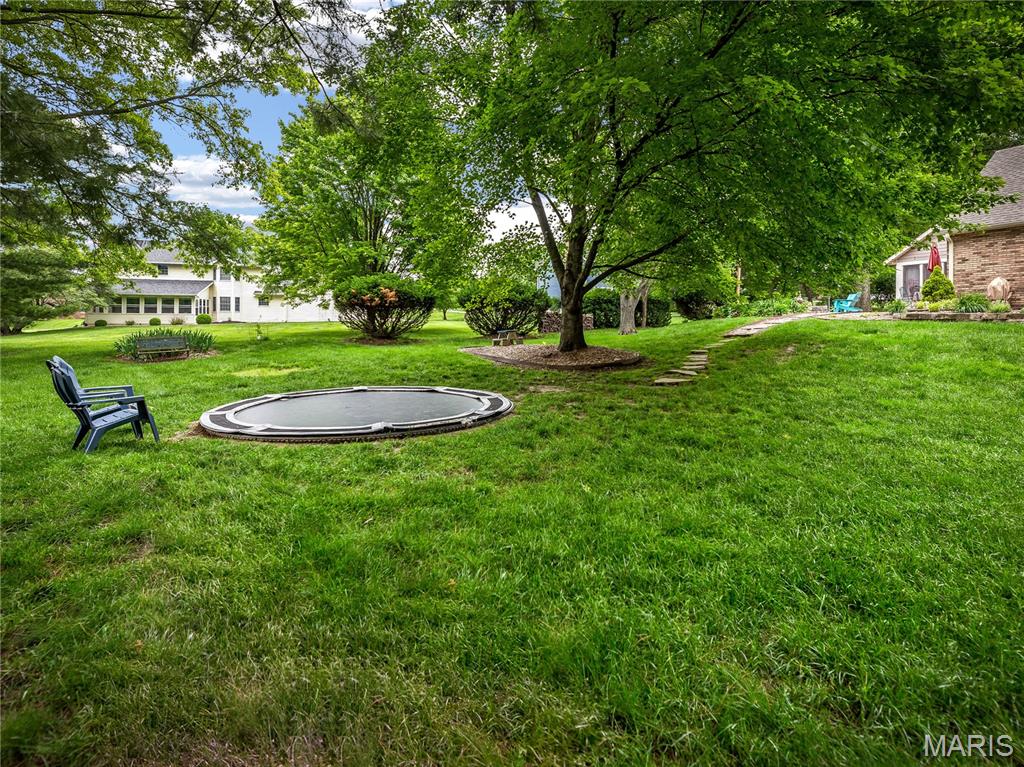 Ginger Creek - Residential
